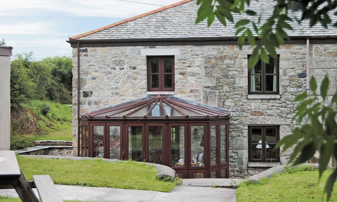 Boscundle Cottage | 3 bedroom accommodation in St Blazey, near Par