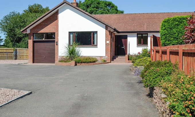 Auldgirth Cottage | 3 bedroom accommodation in Dumfries