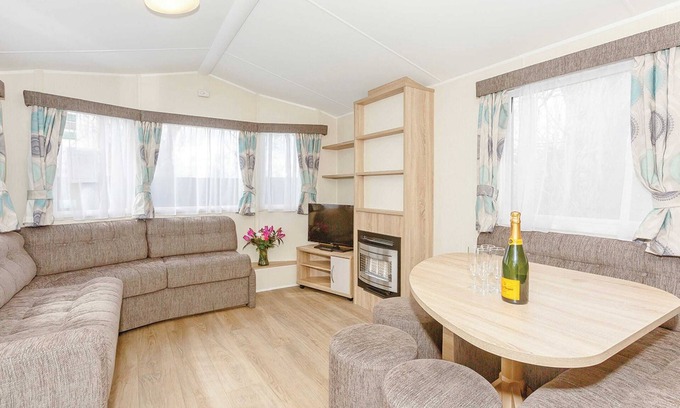 Llanasa House | 3 bedroom accommodation in Talacre, Holywell