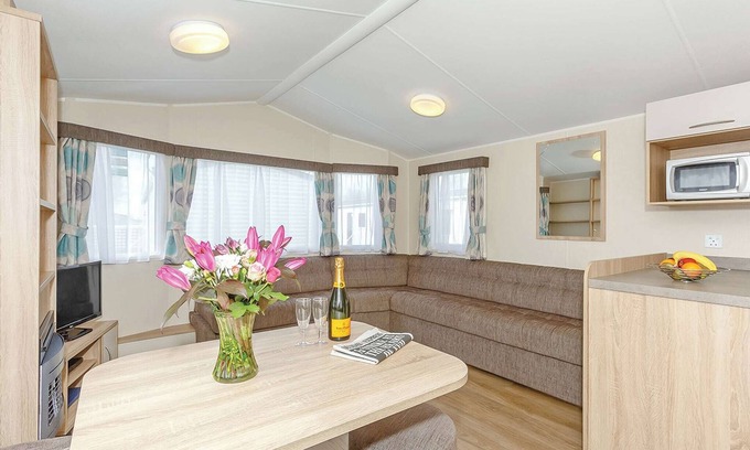 Llanasa House | 3 bedroom accommodation in Talacre, Holywell