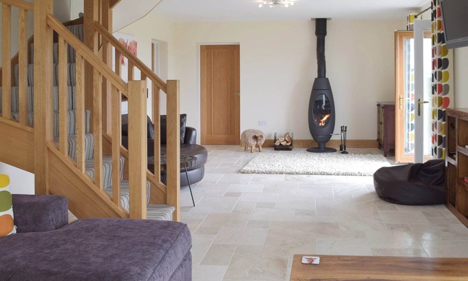 Whitland Cottage | 3 bedroom accommodation in Red Roses, near Whitland