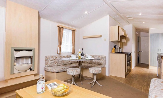 Ningwood House | 3 bedroom accommodation in Newbridge, Nr Yarmouth