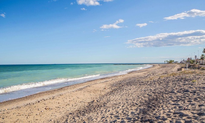Almassora House | 3 bedroom accommodation in Almazora