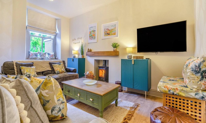 Appleby-in-Westmorland Cottage | 3 bedroom accommodation in Appleby