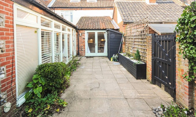 Aylsham Cottage | 3 bedroom accommodation in Aylsham