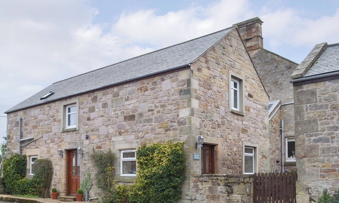 Warenford Cottage | 3 bedroom accommodation in Bamburgh