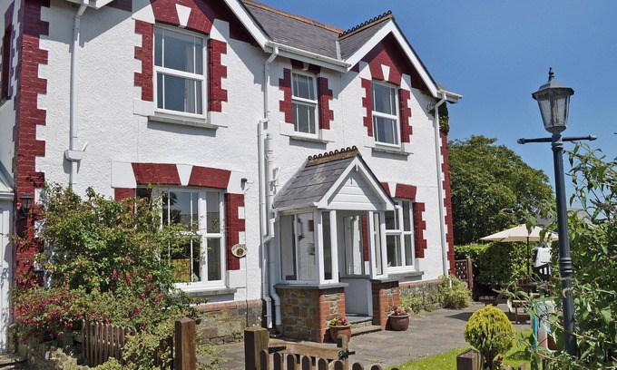 Parkham Cottage | 3 bedroom accommodation in Parkham, near Bideford