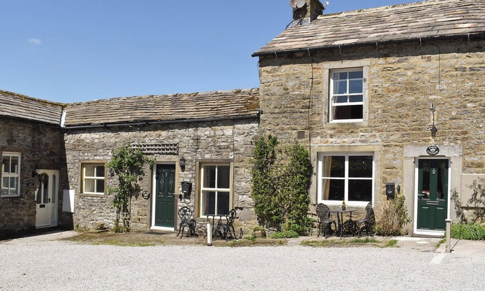 Buckden Cottage | 3 bedroom accommodation in Buckden