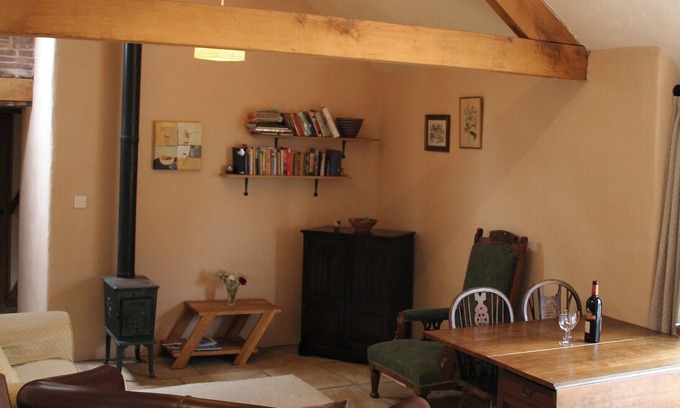 Usk Cottage | 3 bedroom accommodation in Llangwm, near Usk