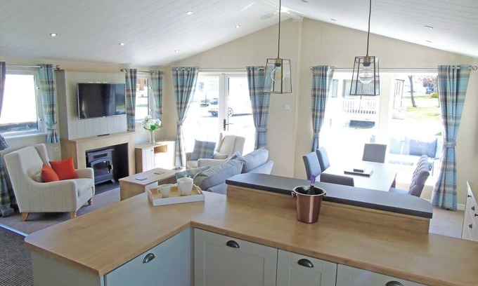 Chester House | 3 bedroom accommodation in Chester