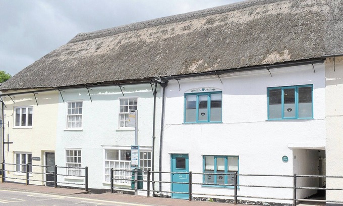 Honiton Cottage | 3 bedroom accommodation in Honiton