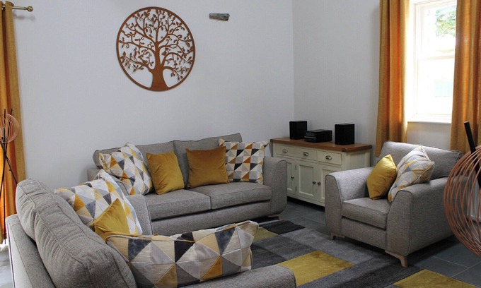 Bassenthwaite Cottage | 3 bedroom accommodation in Bassenthwaite, Keswick