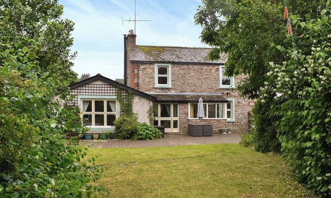 Penrith Cottage | 3 bedroom accommodation in Stainton, near Penrith