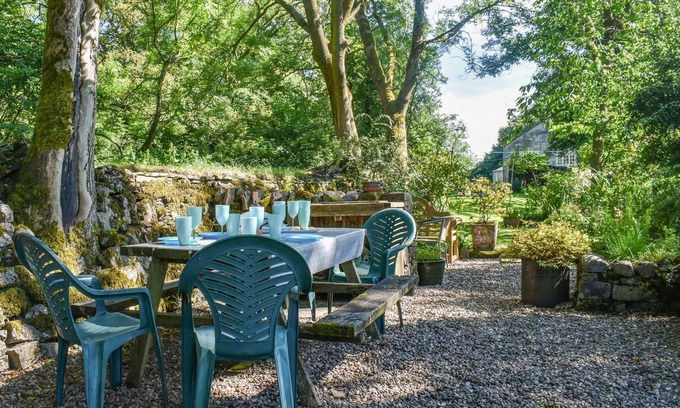Airton Cottage | 3 bedroom accommodation in Airton, near Malham