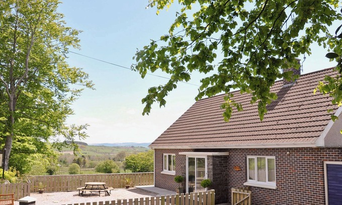 Bronant Cottage | 3 bedroom accommodation in Bronant, near Aberystwyth