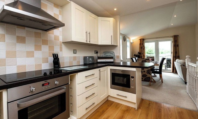 Wisbech Cottage | 3 bedroom accommodation in Wisbech