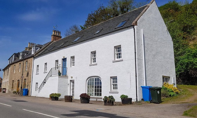 Avoch Cottage | 3 bedroom accommodation in Avoch, near Fortrose