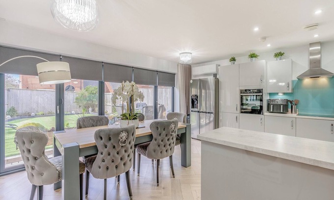 Blyth Cottage | 3 bedroom accommodation in Blyth