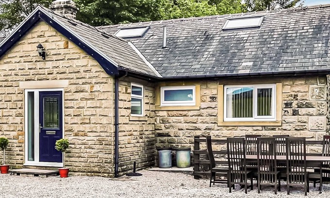 Buxton Cottage | 3 bedroom accommodation in Buxton