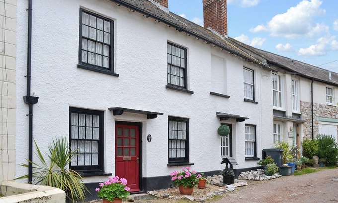 Lympstone Cottage | 3 bedroom accommodation in Lympstone, near Exmouth
