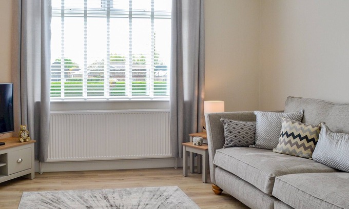 Gretna Cottage | 3 bedroom accommodation in Gretna
