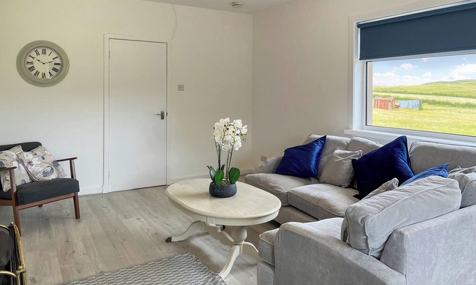 Hawick Cottage | 3 bedroom accommodation in Hawick