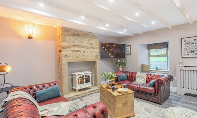 Hexham Cottage | 3 bedroom accommodation in Bardon Mill, near Haltwhistle