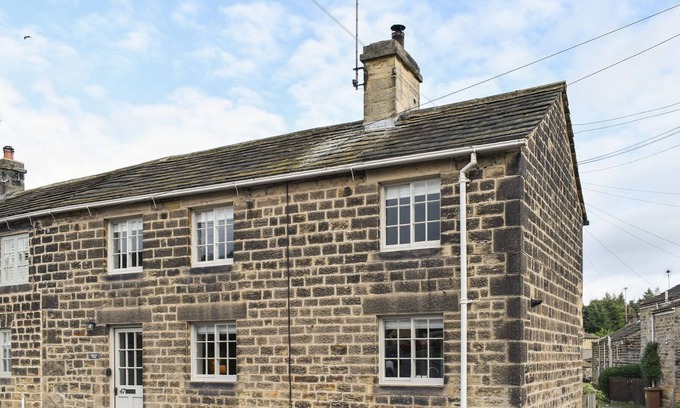 Harewood House | 3 bedroom accommodation in Harewood, near Harrogate