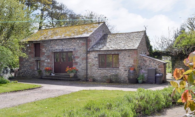 Corney Cottage | 3 bedroom accommodation in Bootle, near Millom