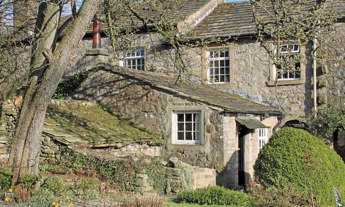 Kettlewell Cottage | 3 bedroom accommodation in Kettlewell, near Grassington