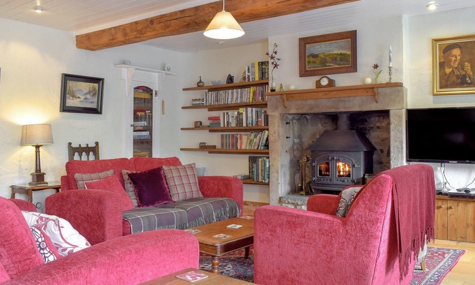 Kettlewell Cottage | 3 bedroom accommodation in Kettlewell, near Grassington