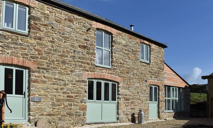 Mount Hawke Cottage | 3 bedroom accommodation in Mount Hawke, near St Agnes