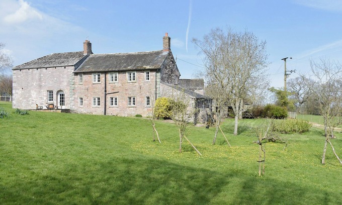 Welton Cottage | 3 bedroom accommodation in Skelton, near Penrith