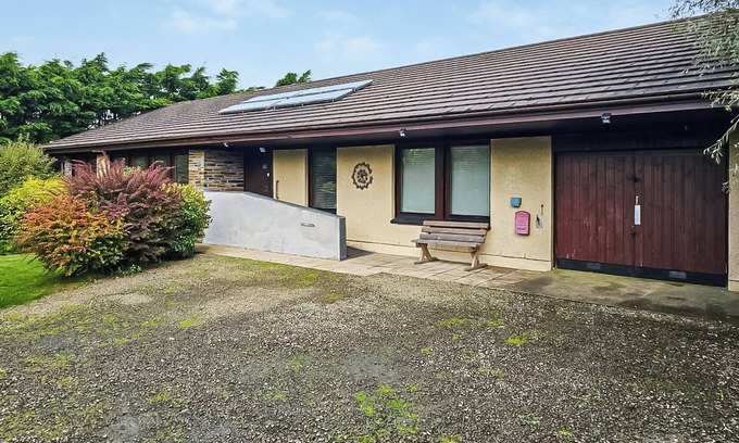 Wainhouse Corner Cottage | 3 bedroom accommodation in Crackington Haven, near Bude
