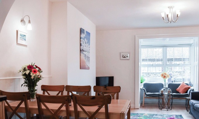Bude Cottage | 3 bedroom accommodation in Bude