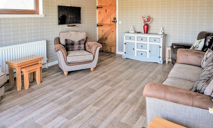 Keiss Cottage | 3 bedroom accommodation in Keiss, near Wick