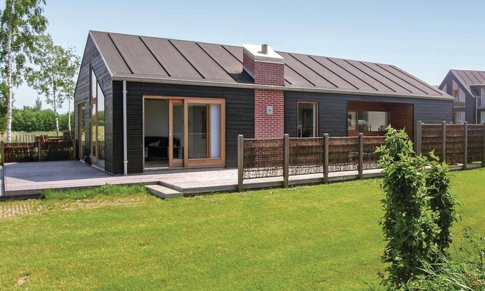 Stubbekobing House | 3 bedroom amazing home in Stubbekøbing