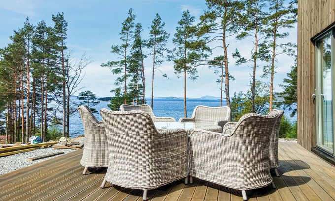 Strand Municipality House | 3 bedroom amazing home in Jørpeland