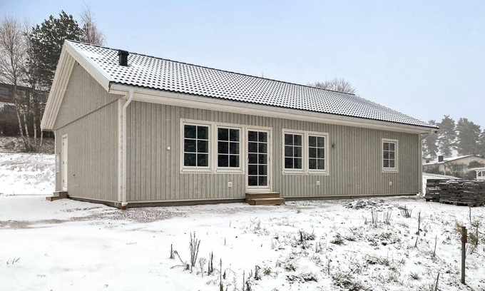 Motala House | 3 bedroom amazing home in Motala