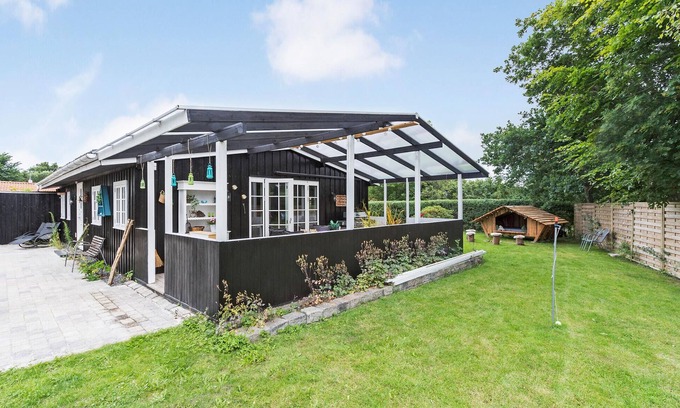 Vejby House | 3 bedroom amazing home in Vejby