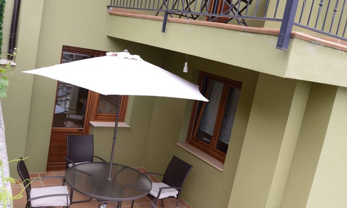 Limes Apartment | 3-Bedroom Apartment El Mirador de Limes
