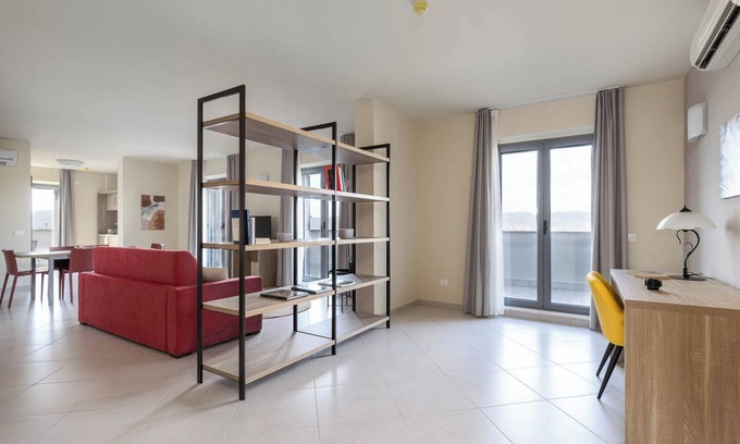 San Rocco a Pilli Apartment | 3 Bedroom Apartment in San Rocco A Pilli