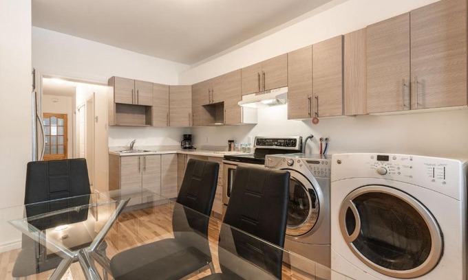 Verdun Apartment | 3 bedroom apartment - 109