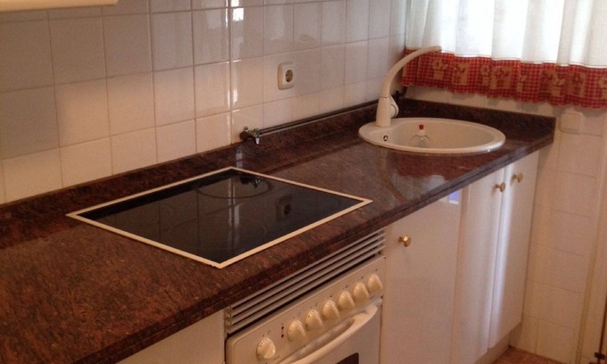 Pla del Bon Repos Apartment | 3 bedroom apartment Alicante costa blanca