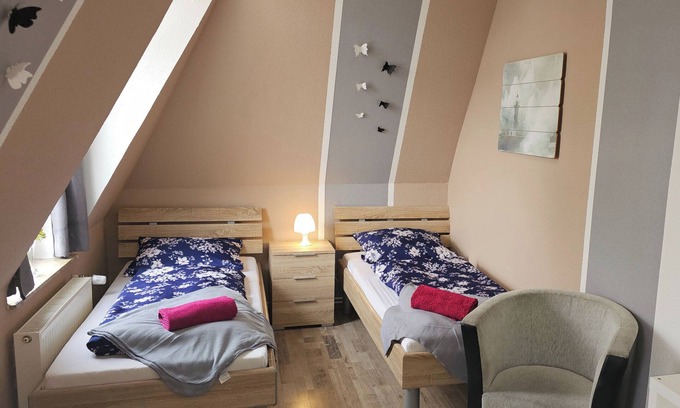 Twischkamp Apartment | 3 Bedroom Apartment in Bremerhaven
