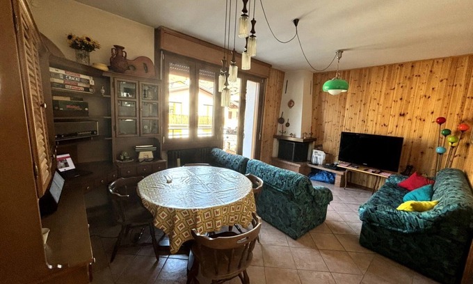Borno Apartment | 3 Bedroom Apartment in Borno