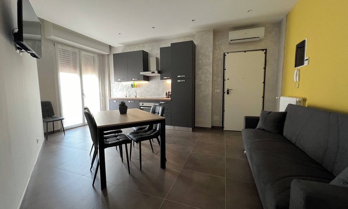 Mantua Apartment | 3 bedroom apartment in mantova