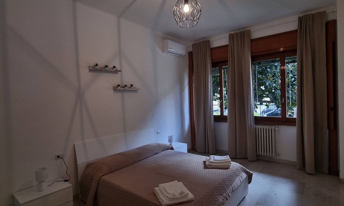 Zona Zara Apartment | 3 bedroom apartment in milan