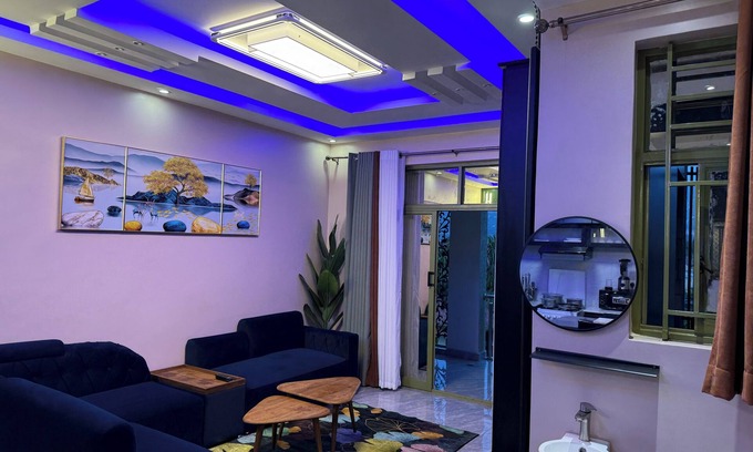 Gitarama Apartment | 3-bedroom apartment in Kigali/Near Nyamirambo