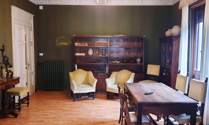 Santa Maria in Stelle Apartment | 3 Bedroom Apartment in Lido